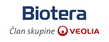Biotera Član skupine Veolia
