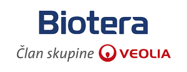 Biotera Član skupine Veolia
